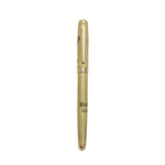 Hayman 24 CT Gold Plated statue of unity Engraved Roller Ball Pen with Box (P-131) - Hayman Pen 