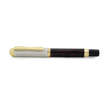 Hayman Dikawen 24 CT Gold Plated Pen with Box (P-49) - Hayman Pen 