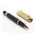 Hayman Dikawen 24 CT Gold Plated Roller Pen With Box (P-53) - Hayman Pen 