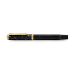 Hayman Dikawen 24 CT Gold Plated Roller Ball Pen With Box (P-54) - Hayman Pen 