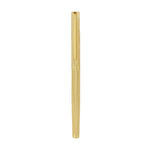 Hayman 24 CT Gold Plated Roller Ball Pen (P-6) - Hayman Pen 