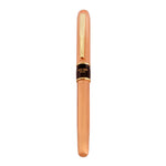 Hayman Picasso Parri Gold Plated Fountain Pen with Box (P-62) - Hayman Pen 