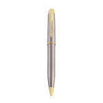 Hayman 24 CT Gold Plated Jotter Ball Pen With Box (P-67) - Hayman Pen 