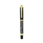 Hayman Dikawen 24 CT Gold Plated Roller Pen With Box (P-56) - Hayman Pen 